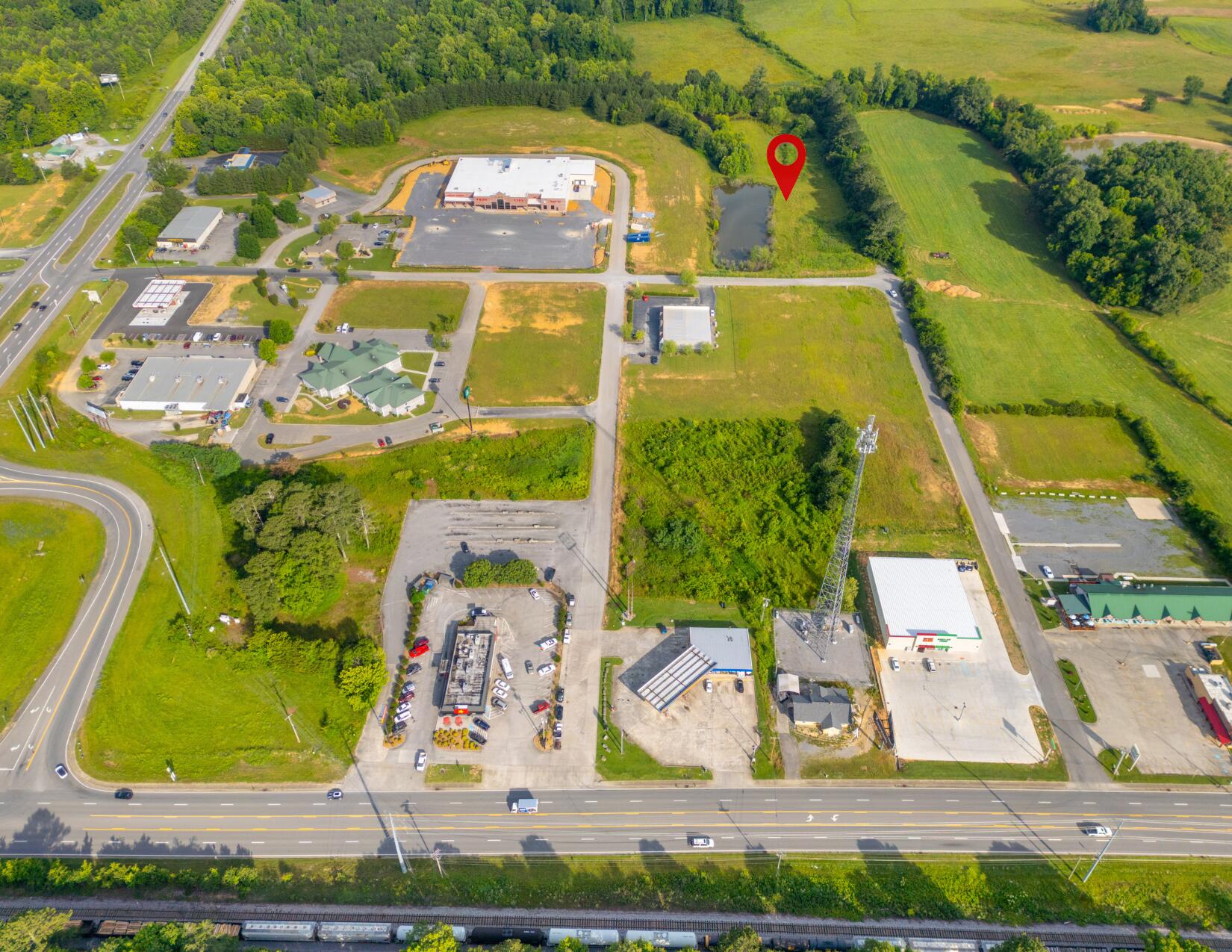 141 White Water Drive