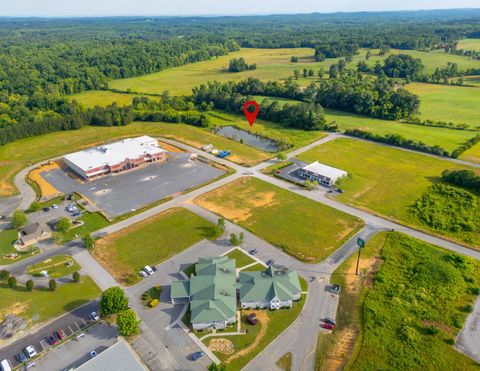 Vacant Land For Sale - 141 White Water Drive<br/> Polk County, Ocoee, TN 37361