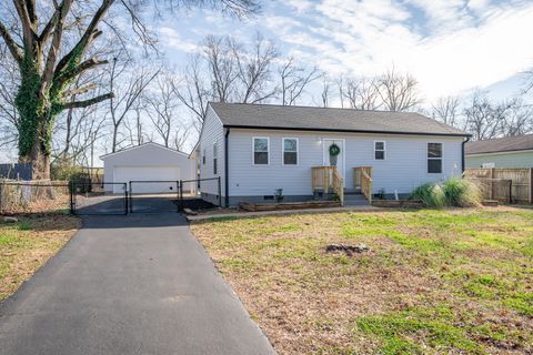 Photo of 3914 Memphis Drive, Chattanooga, TN 37415 (MLS # 1525958)