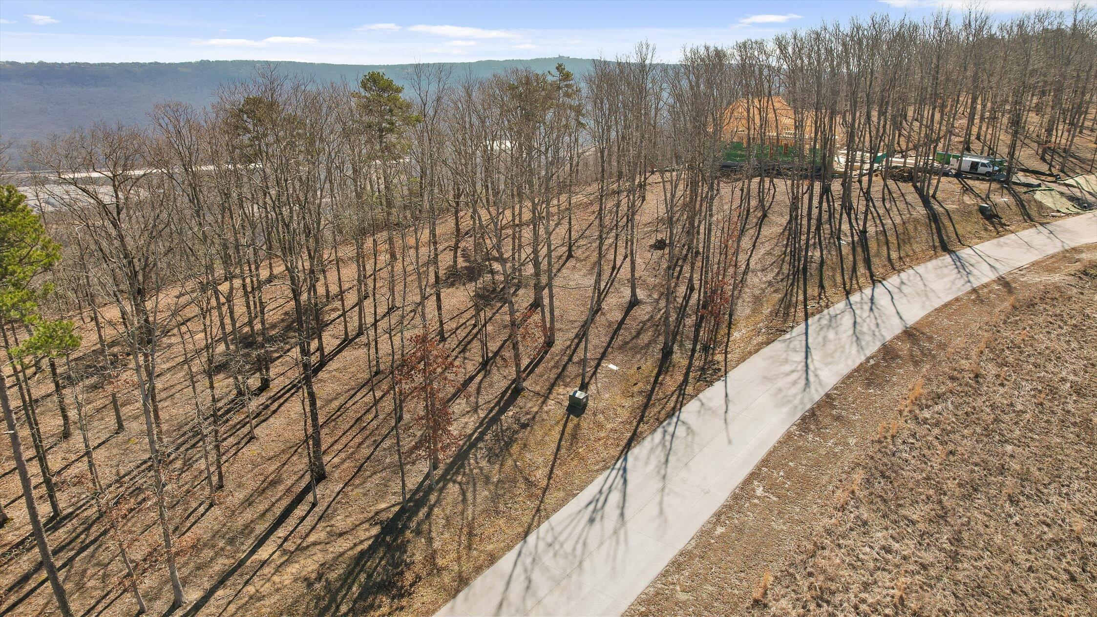 4233 Amethyst Road Homesite 807