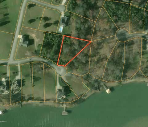 Vacant Land For Sale - 2475 Burton Road<br/> Hamilton County County, Sale Creek, TN 37373