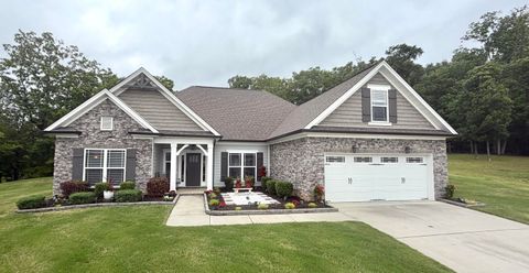 Photo of 11048 High River Drive, Soddy Daisy, TN 37379 (MLS # 1533702)
