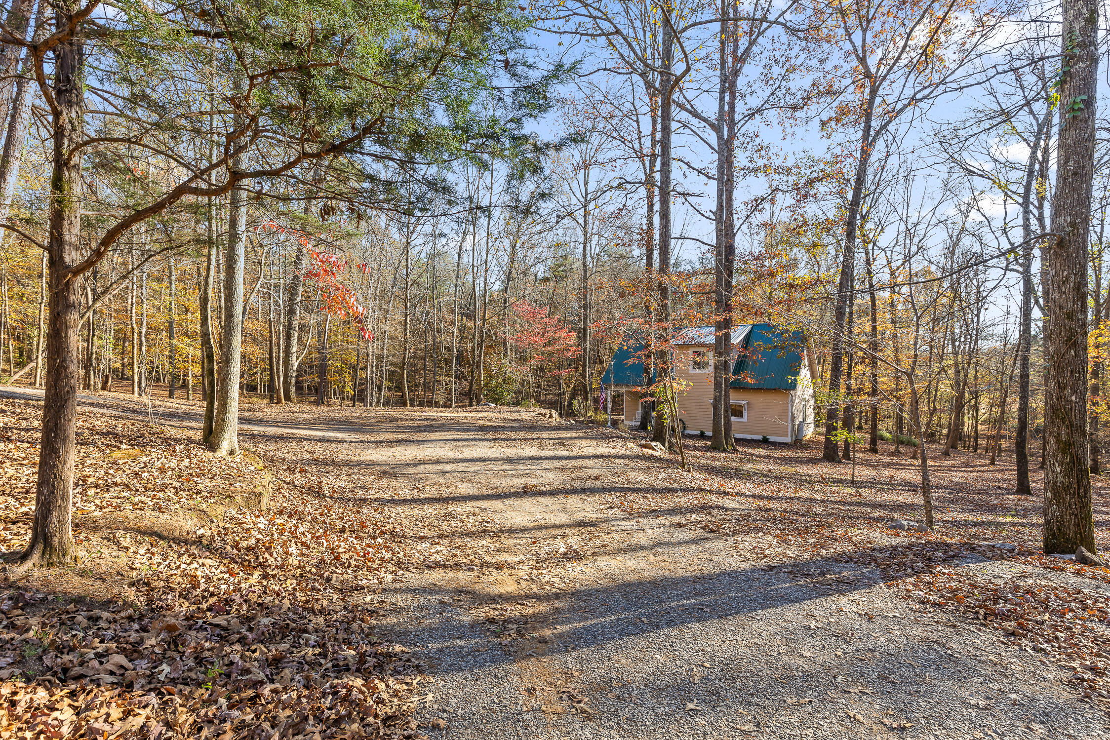 452 Antler Drive Drive, Rising Fawn, Georgia image 50