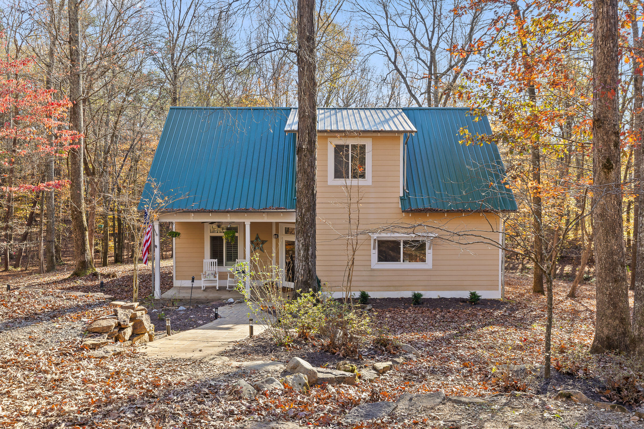 452 Antler Drive Drive, Rising Fawn, Georgia image 49