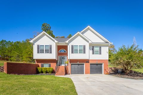 372 Marble Top Road Chickamauga GA 30707