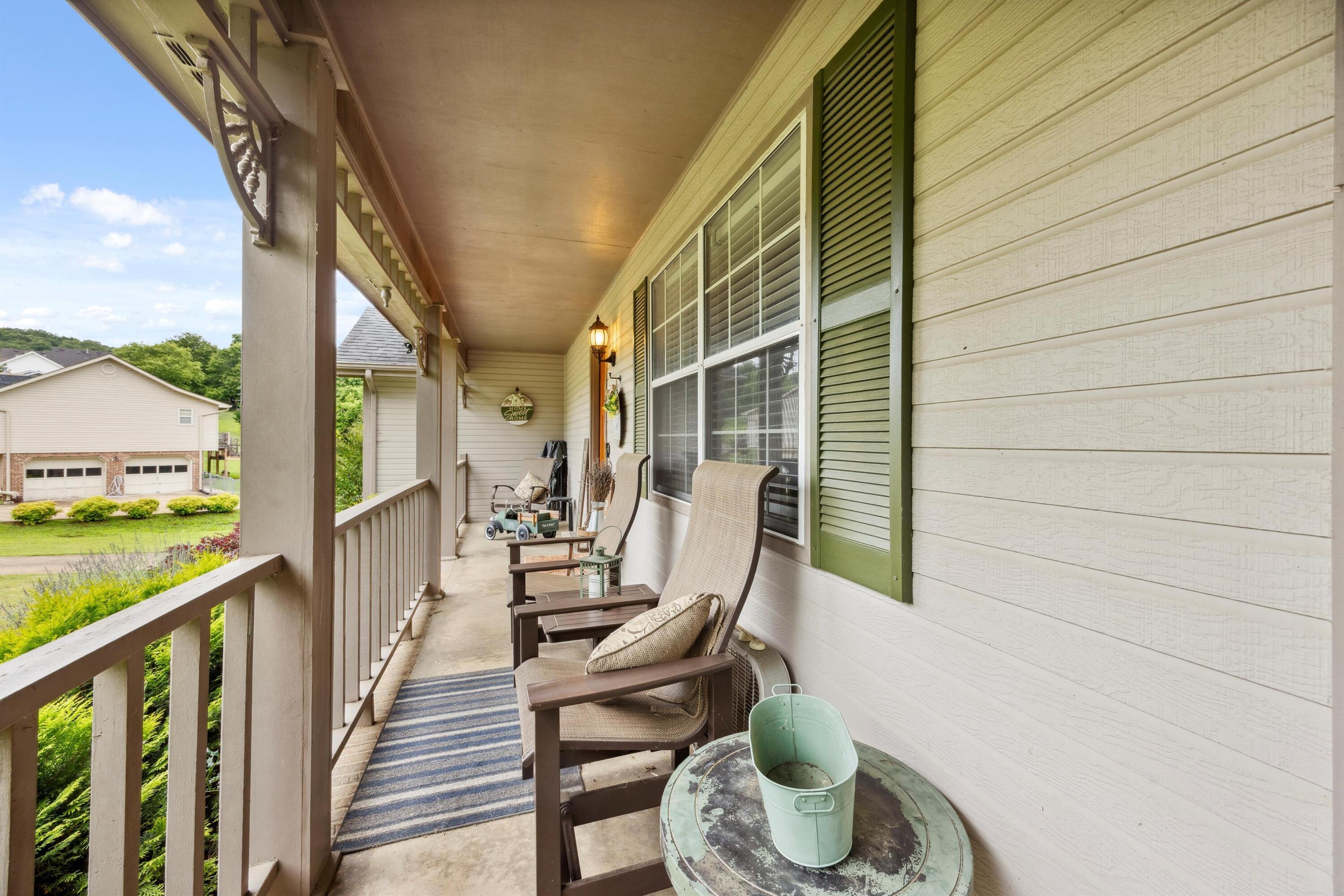 203 Spring Valley Lane, Ringgold, Georgia image 5