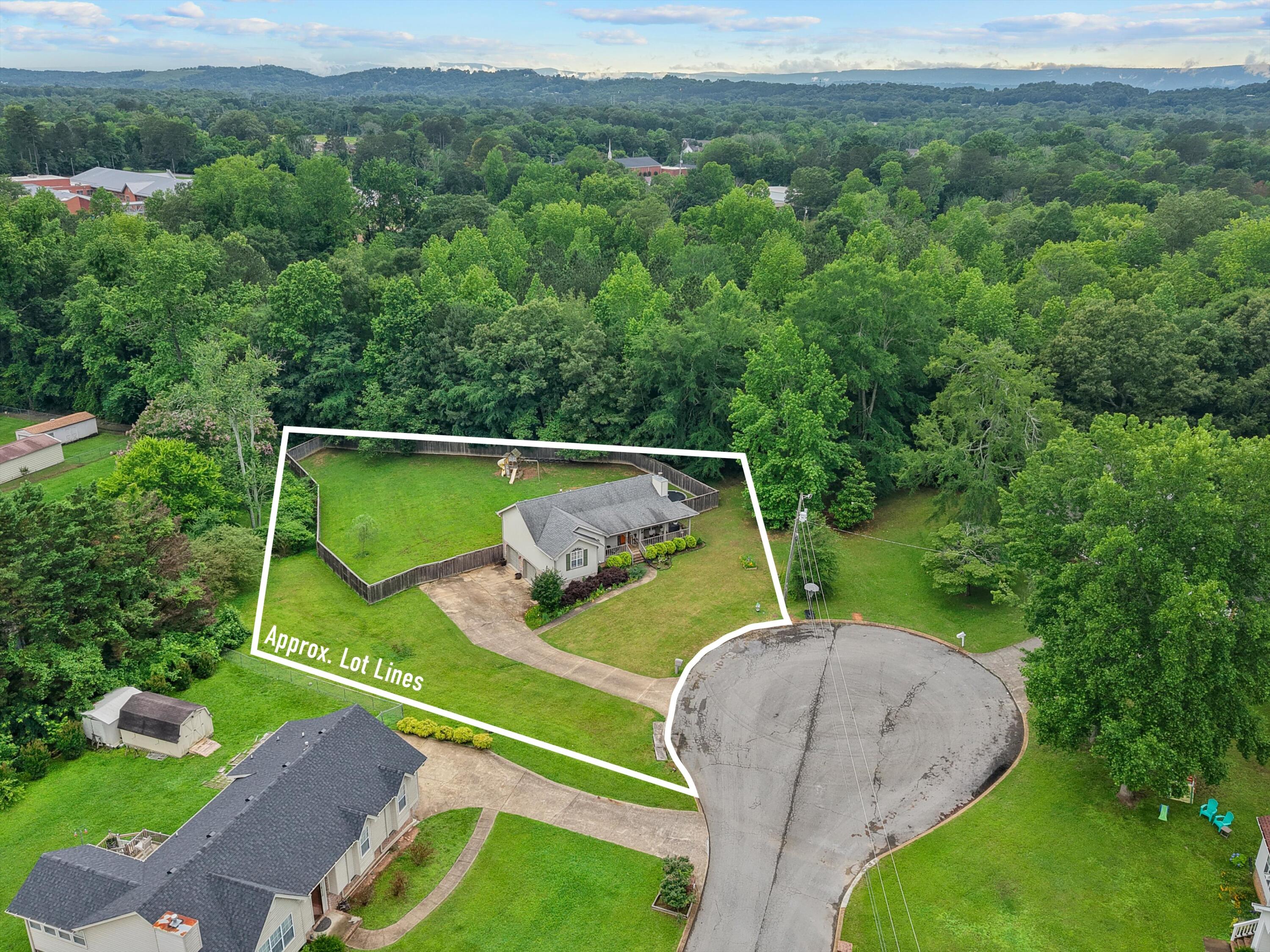 203 Spring Valley Lane, Ringgold, Georgia image 31