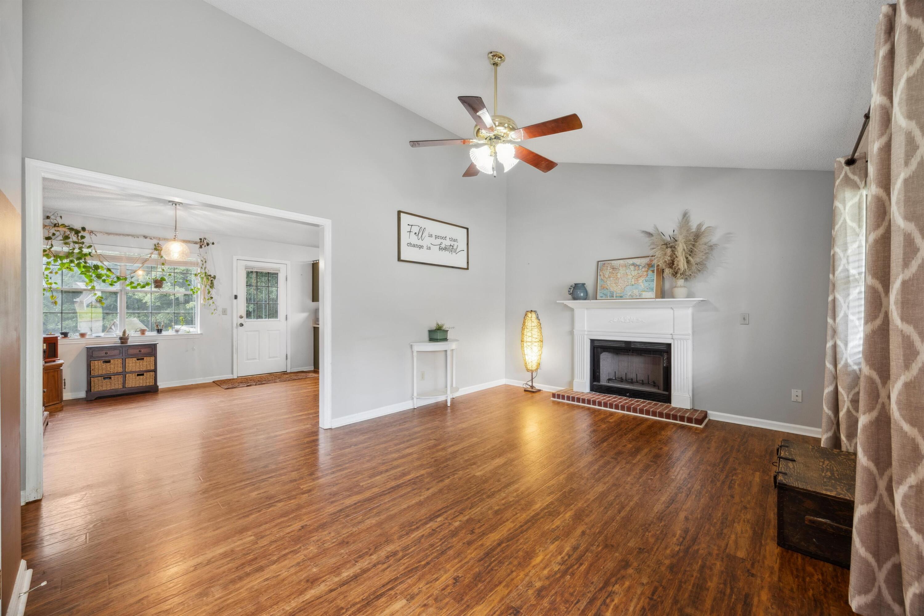 203 Spring Valley Lane, Ringgold, Georgia image 8