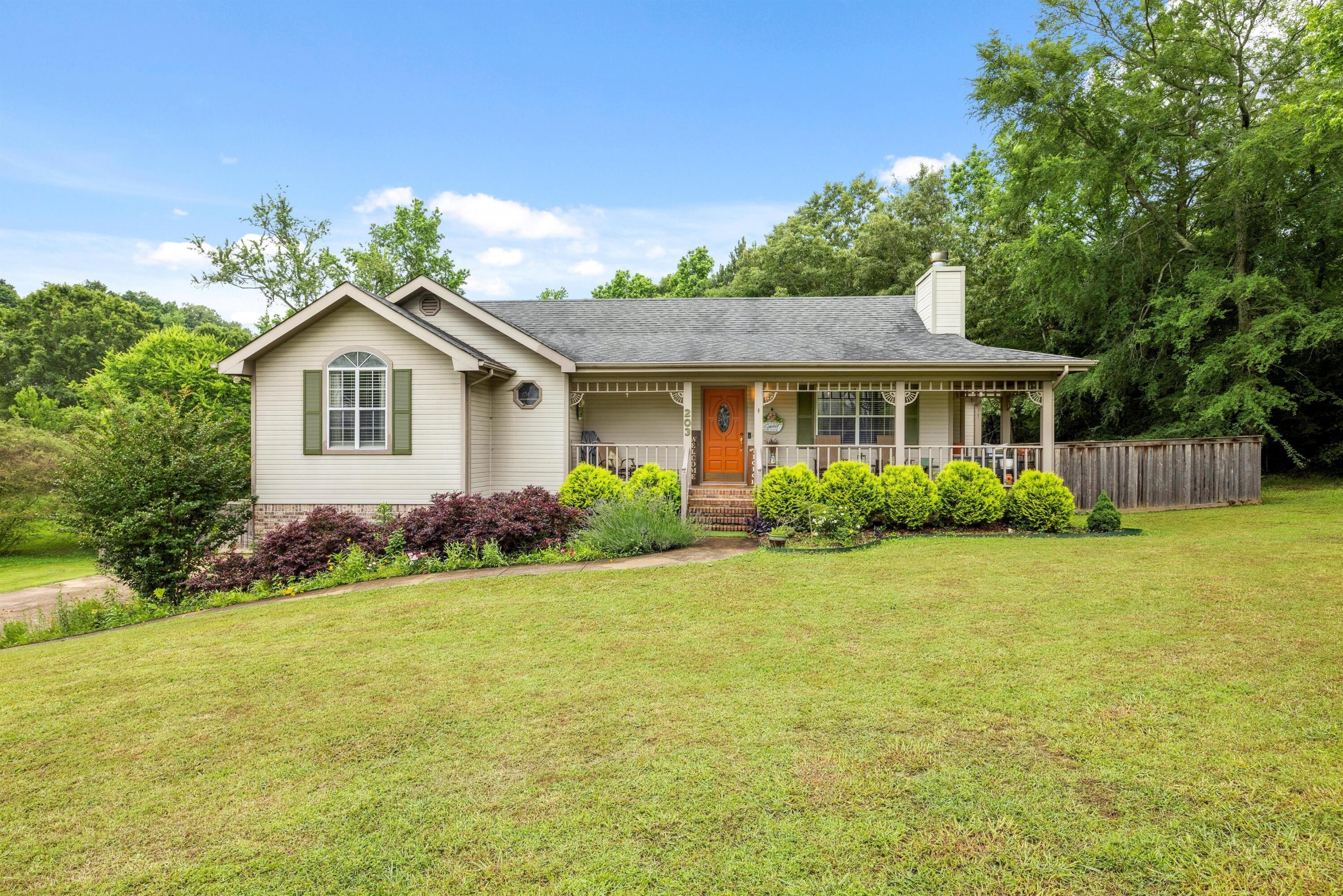 203 Spring Valley Lane, Ringgold, Georgia image 1
