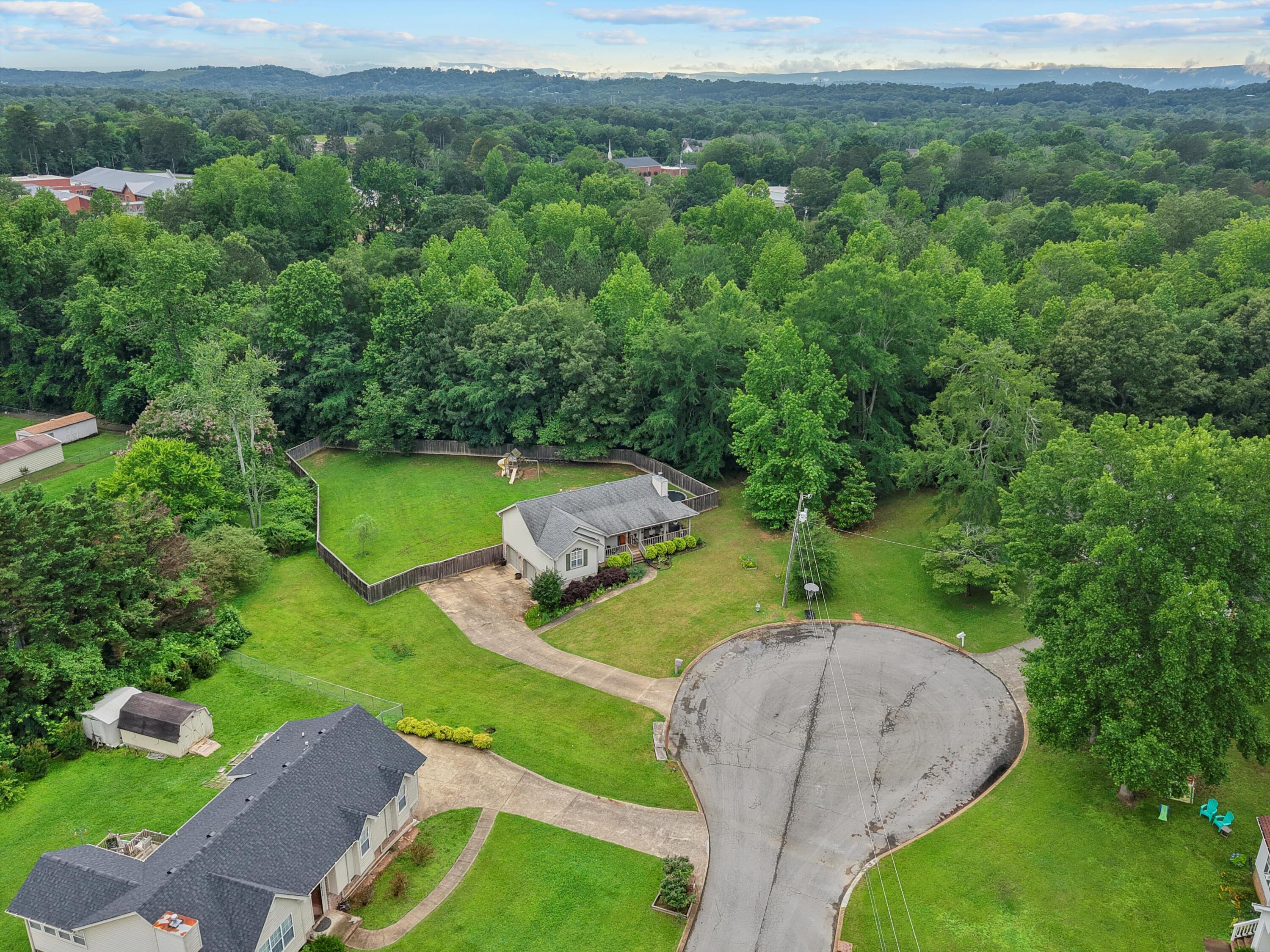 203 Spring Valley Lane, Ringgold, Georgia image 32