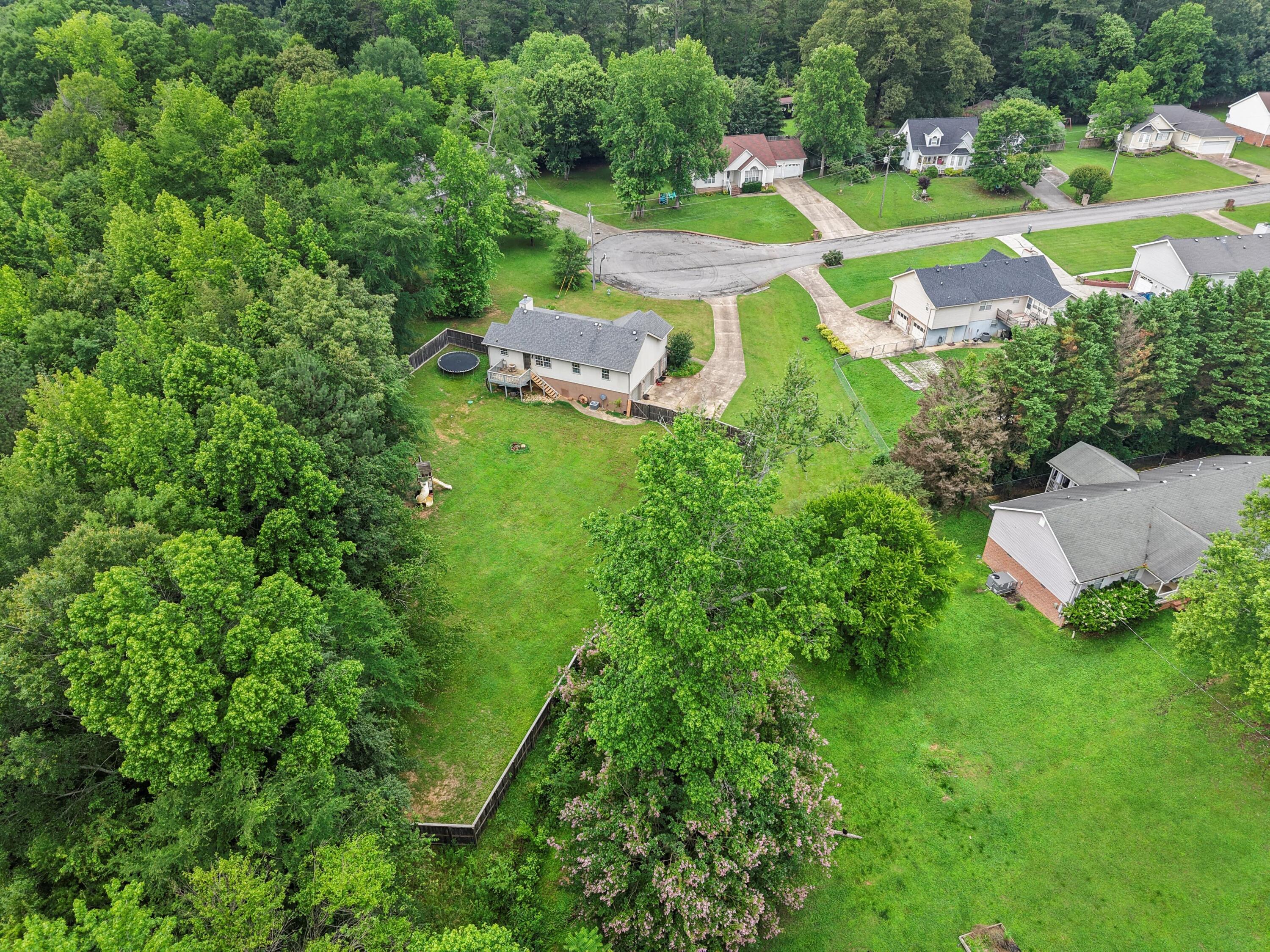 203 Spring Valley Lane, Ringgold, Georgia image 34