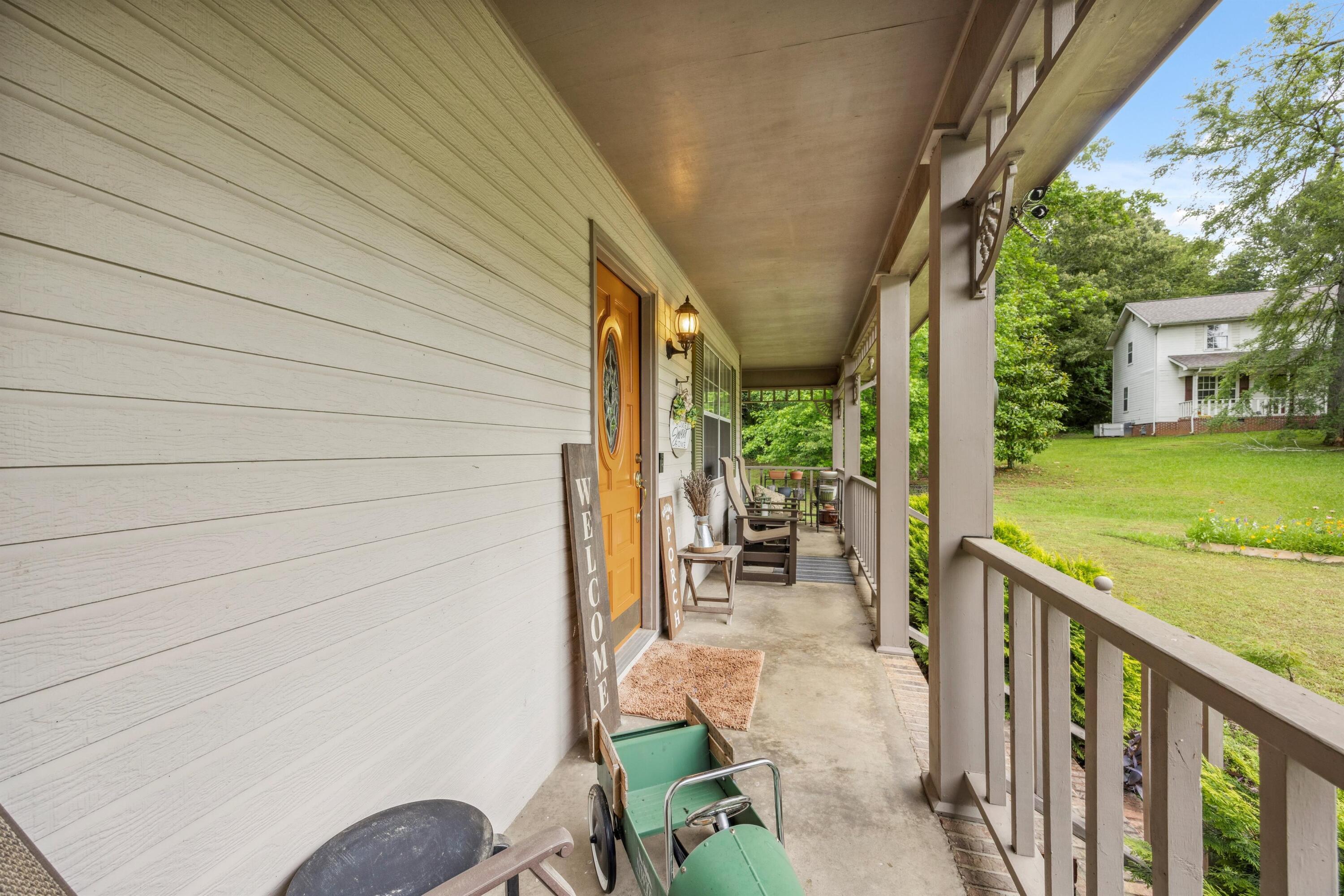 203 Spring Valley Lane, Ringgold, Georgia image 6