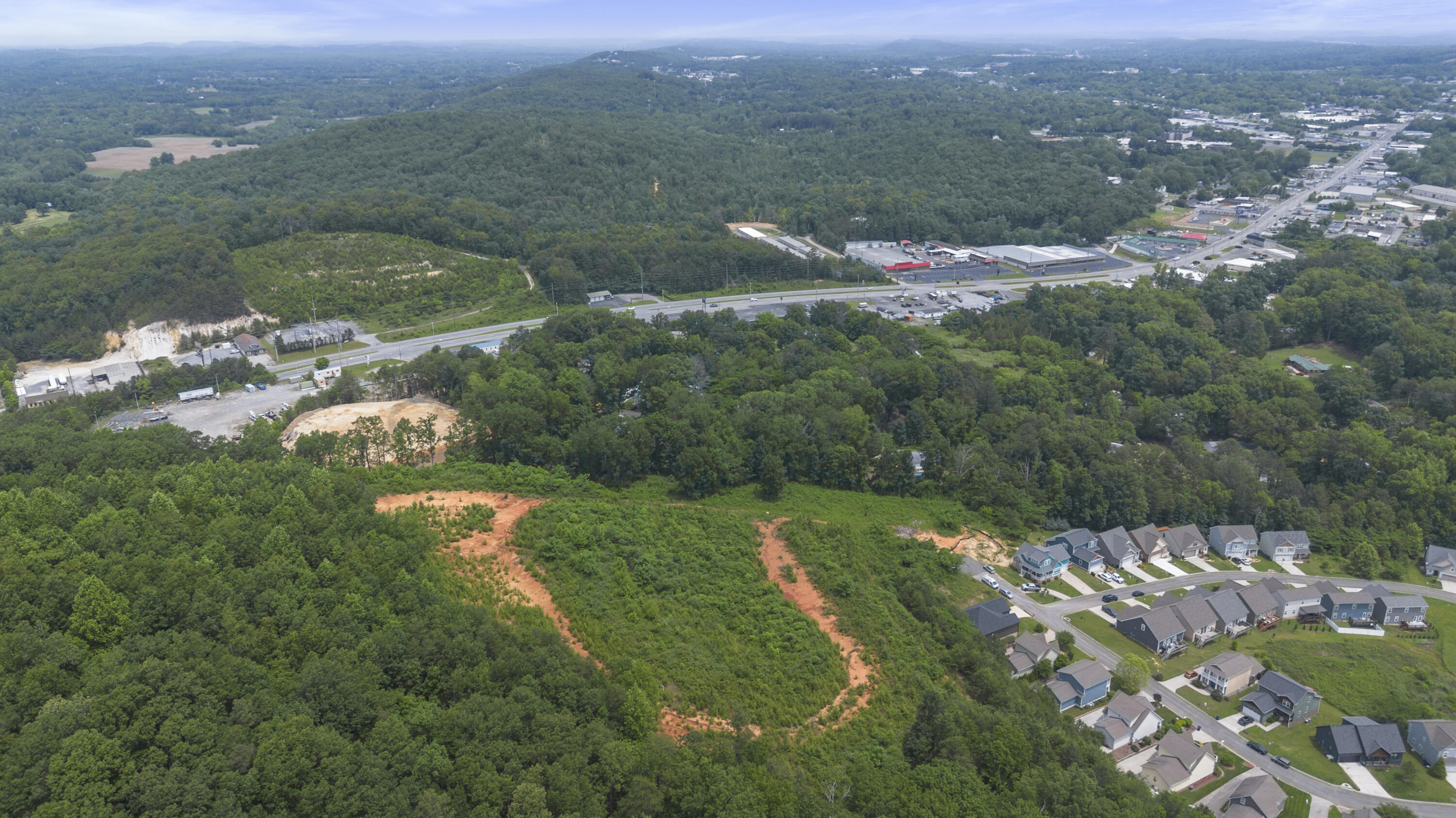 SW Courtland Crest Drive #LOTS 34-39, 72-75, Cleveland, Tennessee image 18