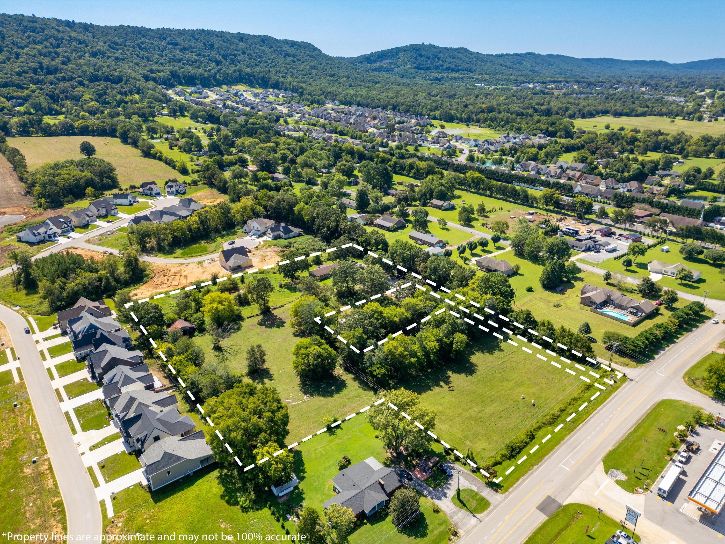8110 Ooltewah Georgetown Road