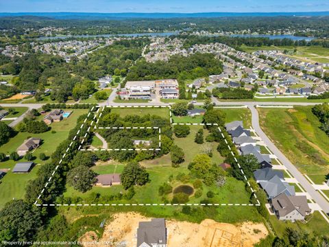 Tiny photo for 8110 Ooltewah Georgetown Road, Ooltewah, TN 37363 (MLS # 1519207)