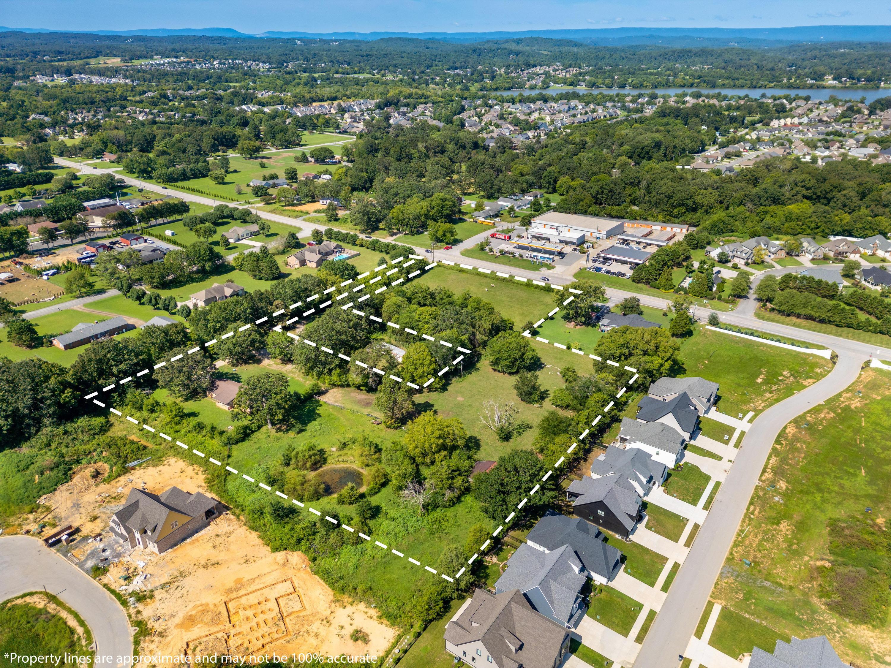 8110 Ooltewah Georgetown Road