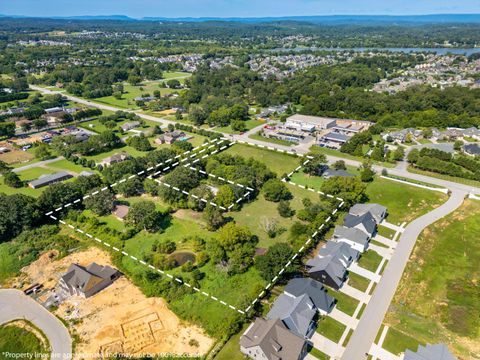 Tiny photo for 8110 Ooltewah Georgetown Road, Ooltewah, TN 37363 (MLS # 1519207)