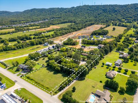 Tiny photo for 8110 Ooltewah Georgetown Road, Ooltewah, TN 37363 (MLS # 1519207)