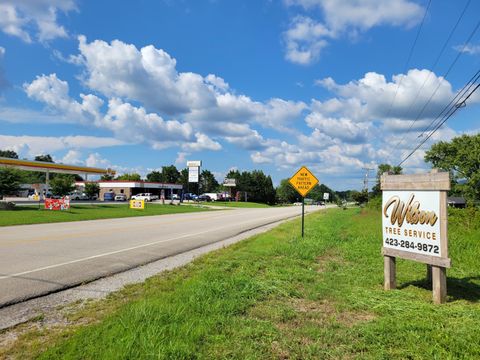 Tiny photo for 8110 Ooltewah Georgetown Road, Ooltewah, TN 37363 (MLS # 1519207)