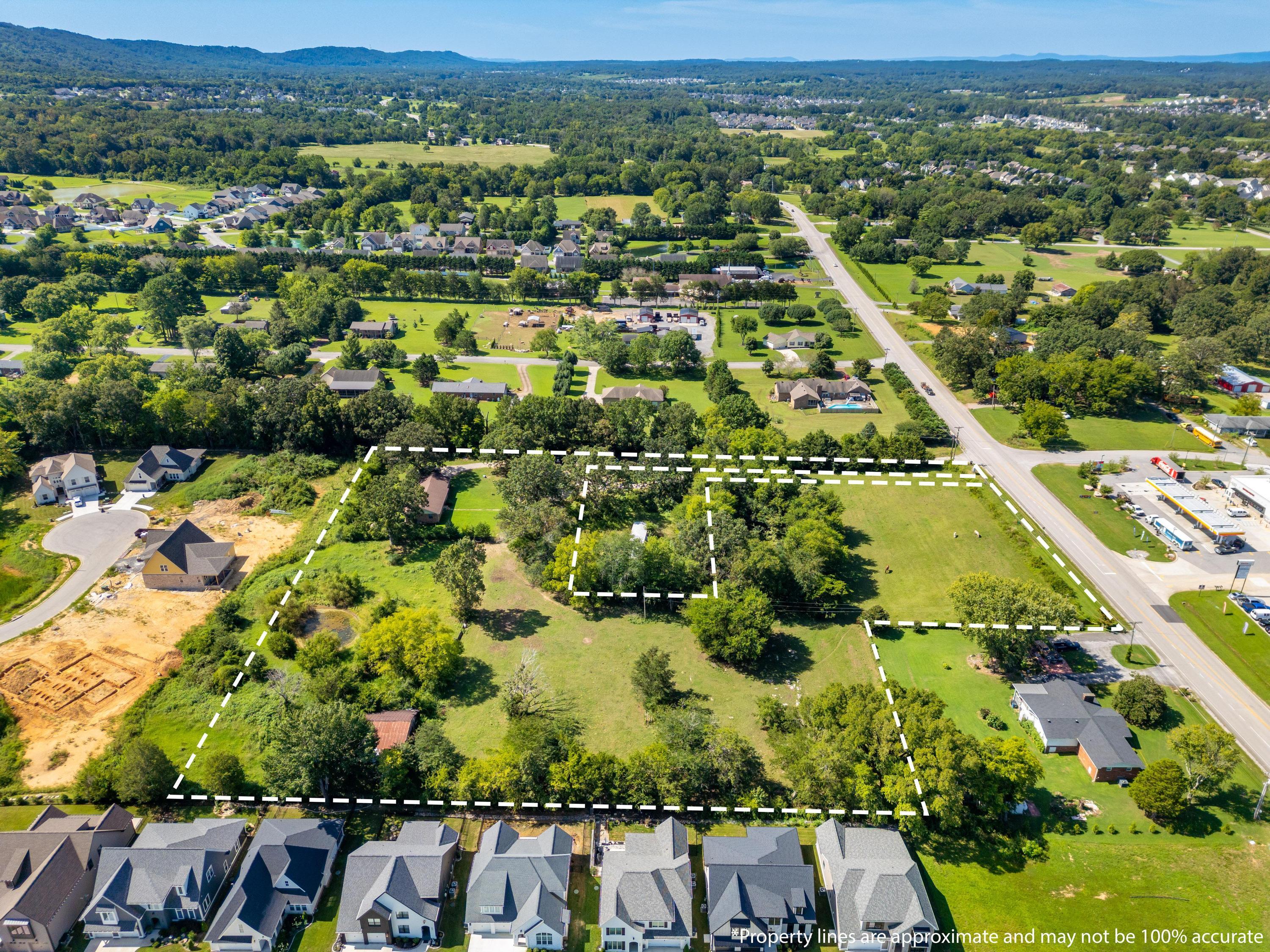 8110 Ooltewah Georgetown Road
