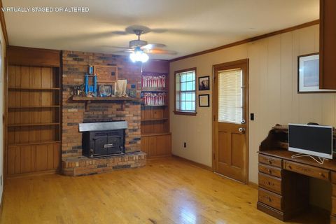 Tiny photo for 8110 Ooltewah Georgetown Road, Ooltewah, TN 37363 (MLS # 1519207)
