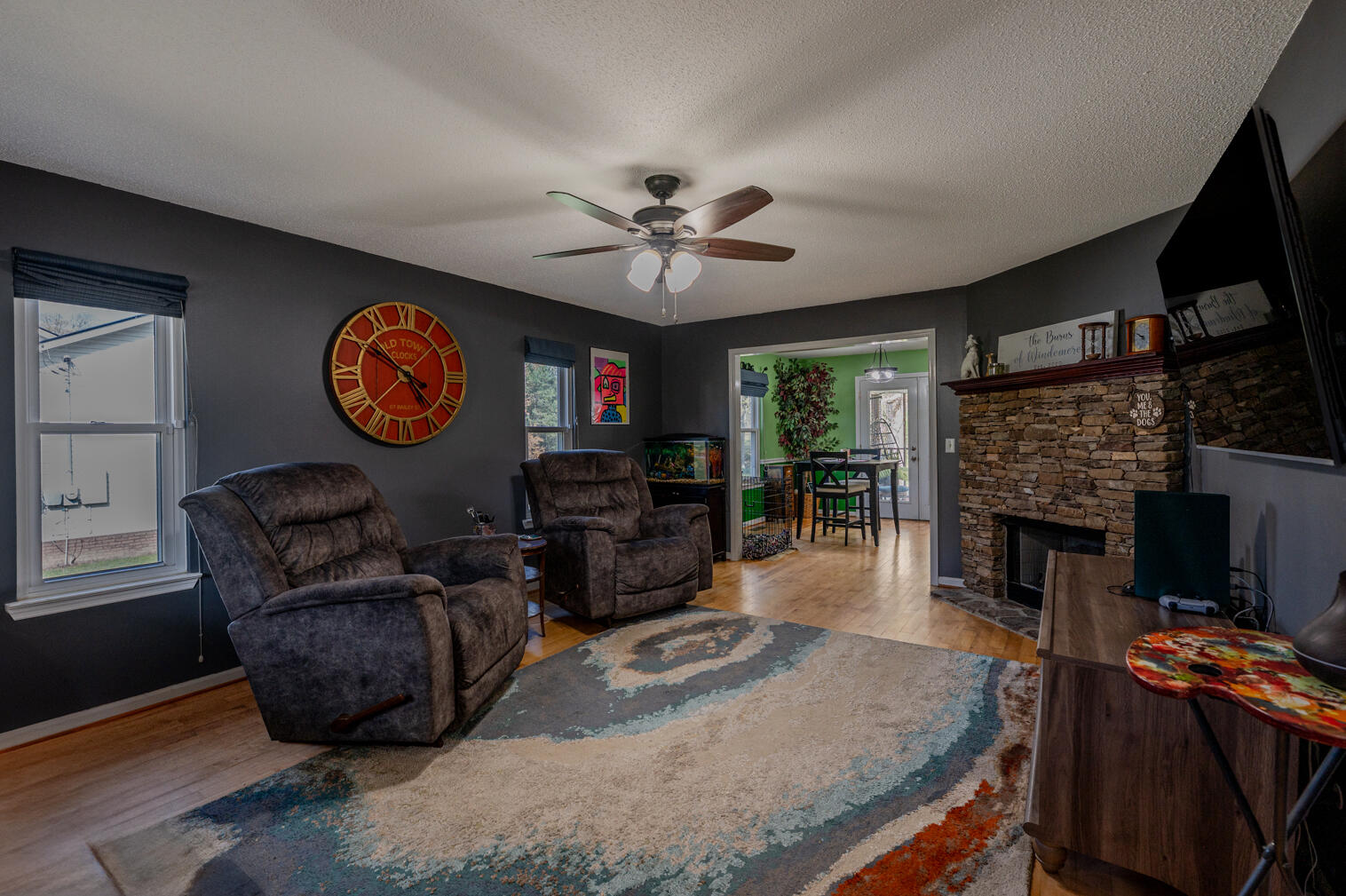 65 Pintail Drive, Ringgold, Georgia image 15