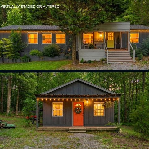 Photo of 1491 Furnace Creek Road, LaFayette, GA 30728 (MLS # 1536170)