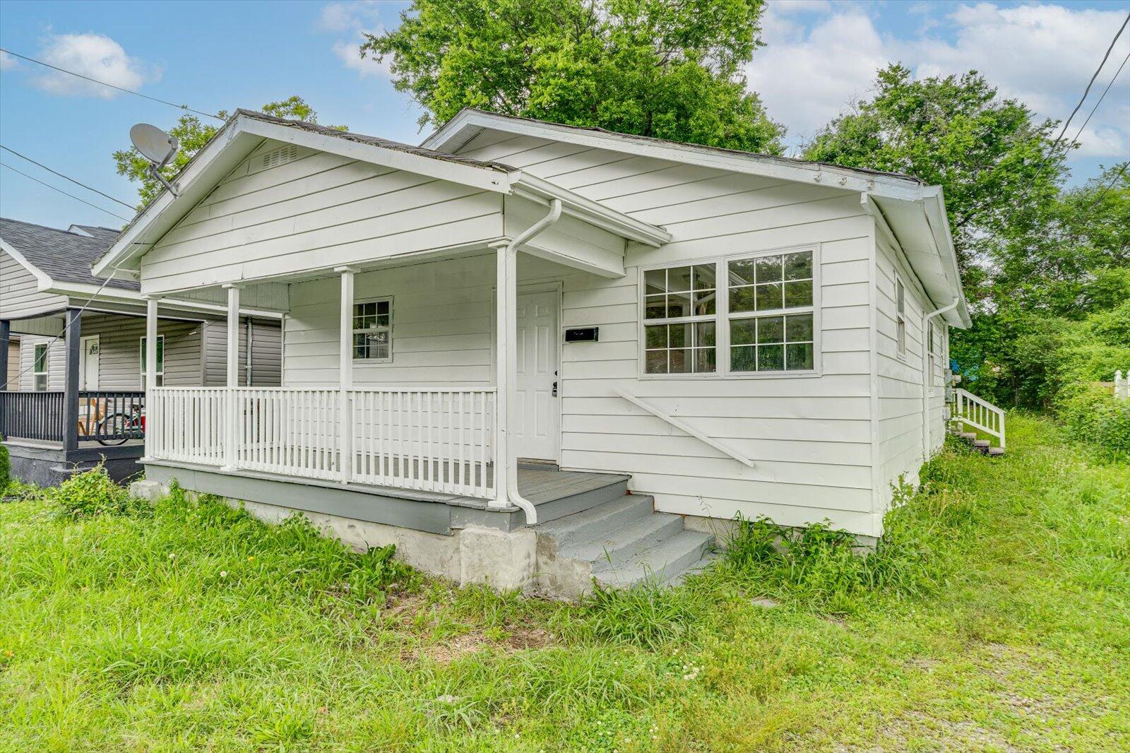 604 Dodson Avenue, Chattanooga, Tennessee image 2