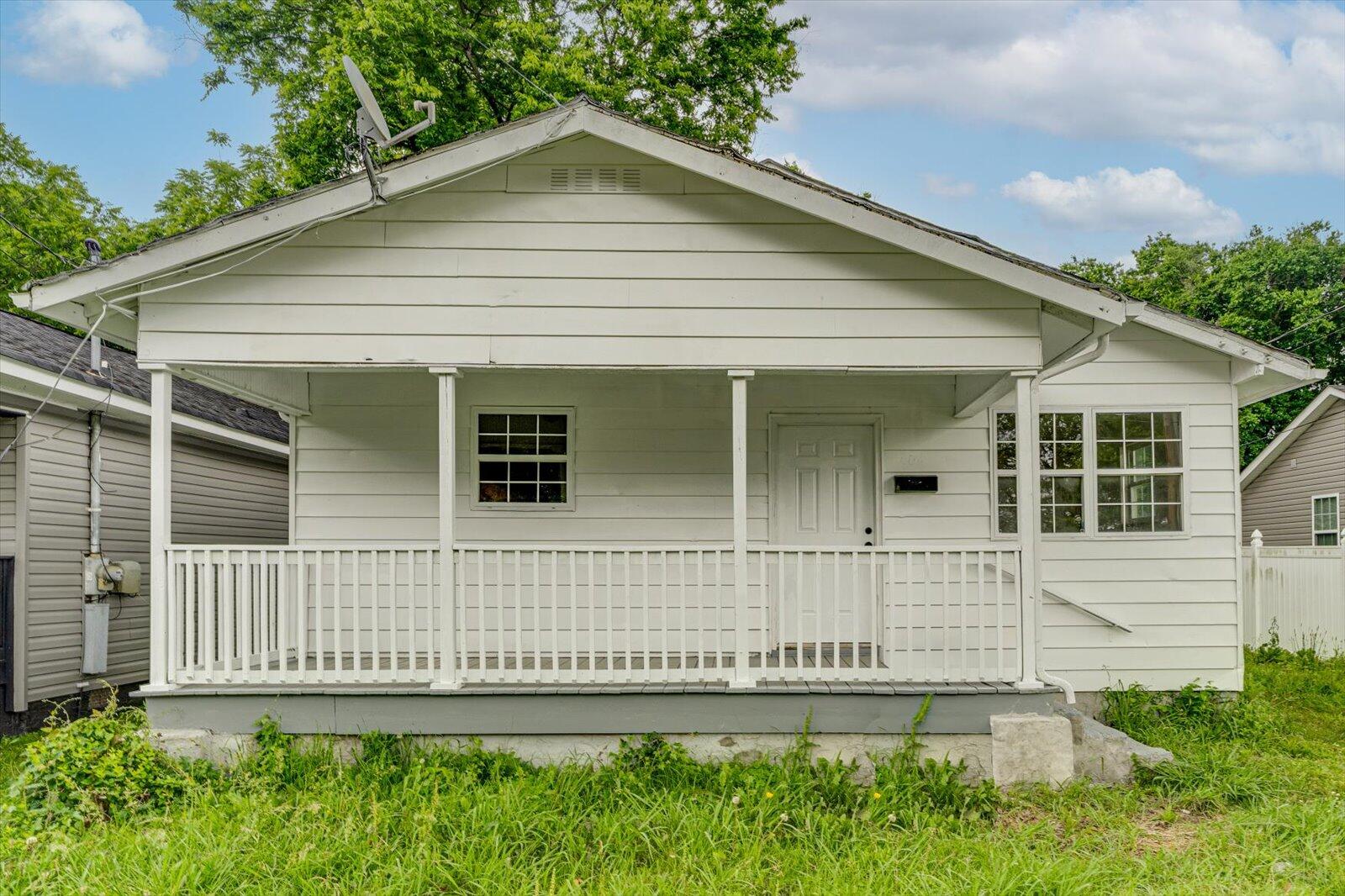 604 Dodson Avenue, Chattanooga, Tennessee image 1