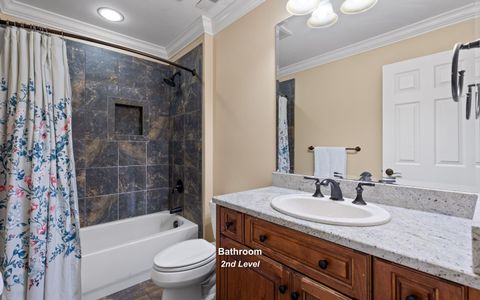 Tiny photo for 10600 Skyridge Trail, Soddy Daisy, TN 37379 (MLS # 1511023)