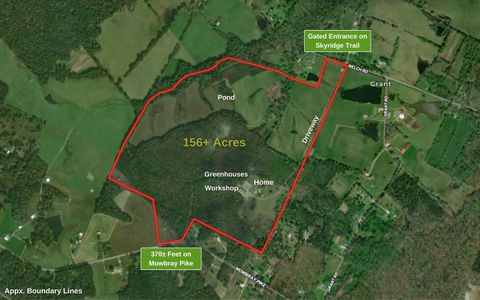 Tiny photo for 10600 Skyridge Trail, Soddy Daisy, TN 37379 (MLS # 1511023)