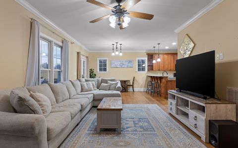 Tiny photo for 10600 Skyridge Trail, Soddy Daisy, TN 37379 (MLS # 1511023)