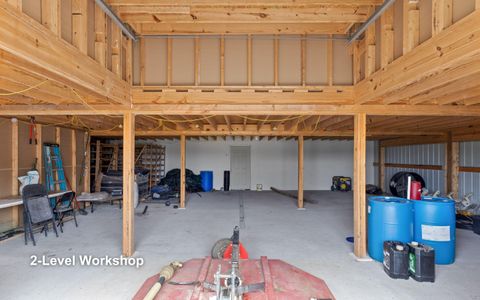 Tiny photo for 10600 Skyridge Trail, Soddy Daisy, TN 37379 (MLS # 1511023)