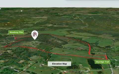 Tiny photo for 10600 Skyridge Trail, Soddy Daisy, TN 37379 (MLS # 1511023)