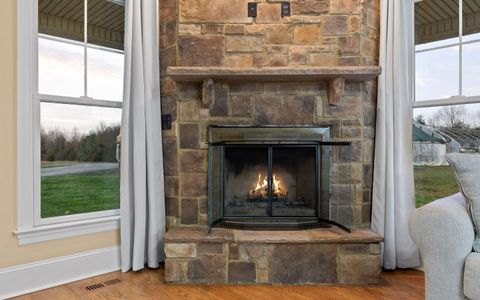 Tiny photo for 10600 Skyridge Trail, Soddy Daisy, TN 37379 (MLS # 1511023)