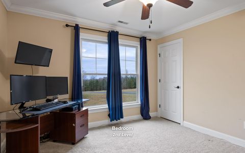 Tiny photo for 10600 Skyridge Trail, Soddy Daisy, TN 37379 (MLS # 1511023)