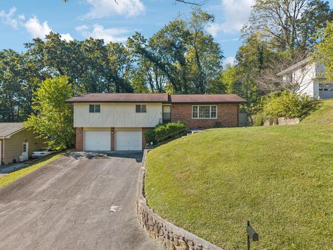 1328 Michael Lane Hixson TN 37343