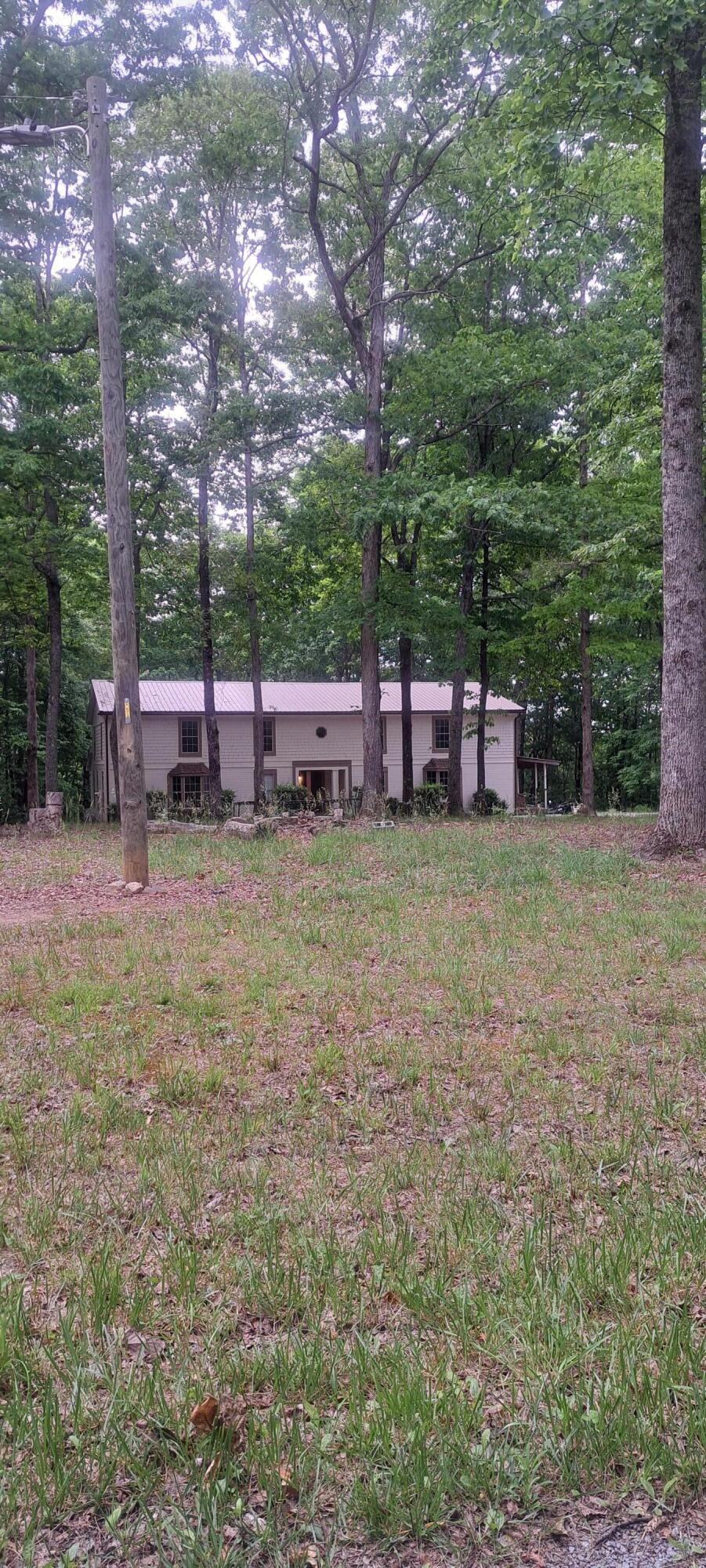 665 Scott Road, Signal Mountain, Tennessee image 1