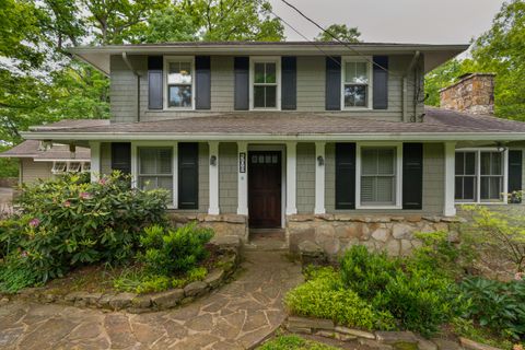 508 Scenic Highway Lookout Mountain TN 37350