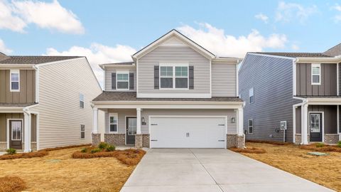 Photo of 8340 Bright Water Dr Dr, Ooltewah, TN 37363 (MLS # 1500489)