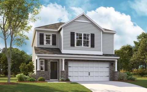 Photo of 8340 Bright Water Dr Dr, Ooltewah, TN 37363 (MLS # 1500489)