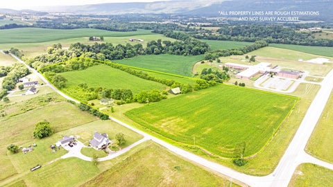 Homes For Sale - 14329 Lower East Valley Road<br/> Pikeville, TN 37367