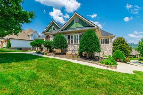 Tiny photo for 3106 Reflection Lane, Ooltewah, TN 37363 (MLS # 1515526)