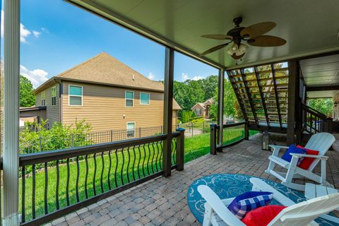 Tiny photo for 3106 Reflection Lane, Ooltewah, TN 37363 (MLS # 1515526)