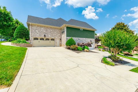 Tiny photo for 3106 Reflection Lane, Ooltewah, TN 37363 (MLS # 1515526)