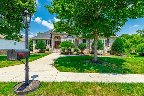 Tiny photo for 3106 Reflection Lane, Ooltewah, TN 37363 (MLS # 1515526)