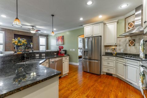 Tiny photo for 3106 Reflection Lane, Ooltewah, TN 37363 (MLS # 1515526)
