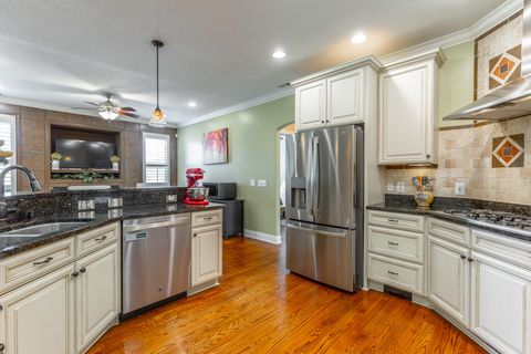 Tiny photo for 3106 Reflection Lane, Ooltewah, TN 37363 (MLS # 1515526)