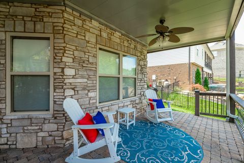 Tiny photo for 3106 Reflection Lane, Ooltewah, TN 37363 (MLS # 1515526)