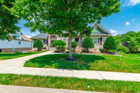 Tiny photo for 3106 Reflection Lane, Ooltewah, TN 37363 (MLS # 1515526)